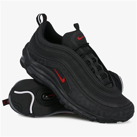 nike 97er herren schwarz rot foot locker|Nike Air Max 97 Shoes .